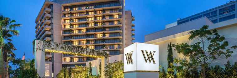 Others Waldorf Astoria Beverly Hills