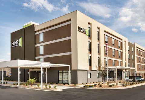 Lain-lain Home2 Suites by Hilton Macon I-75 North