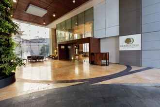 Others 4 DoubleTree by Hilton Mexico City Santa Fe