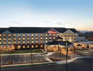 Khác 2 Hilton Garden Inn Medford