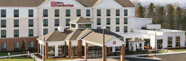 Others Hilton Garden Inn Medford