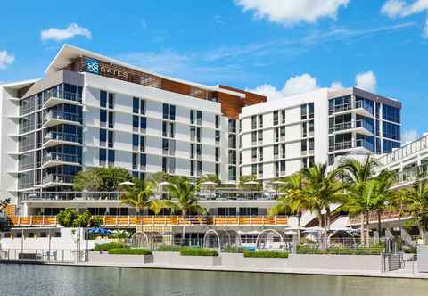 Others The Gates Hotel South Beach - a DoubleTree by Hilton