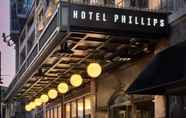 Khác 2 Hotel Phillips Kansas City  Curio Collection by Hilton
