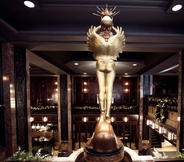 Lain-lain 4 Hotel Phillips Kansas City  Curio Collection by Hilton