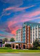 Exterior DoubleTree by Hilton Pleasant Prairie Kenosha