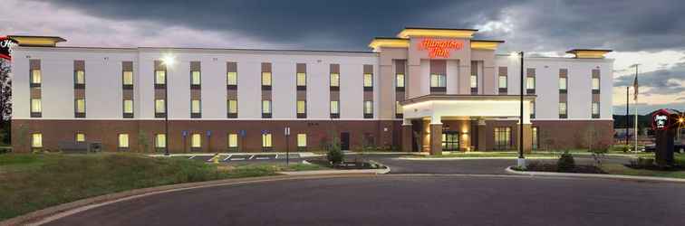 อื่นๆ Hampton Inn Morristown  I-81