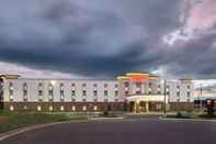 อื่นๆ Hampton Inn Morristown  I-81