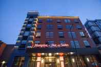 Lain-lain Hampton Inn and Suites Downtown St Paul