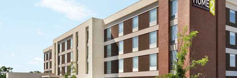 Lain-lain Home2 Suites by Hilton Middletown