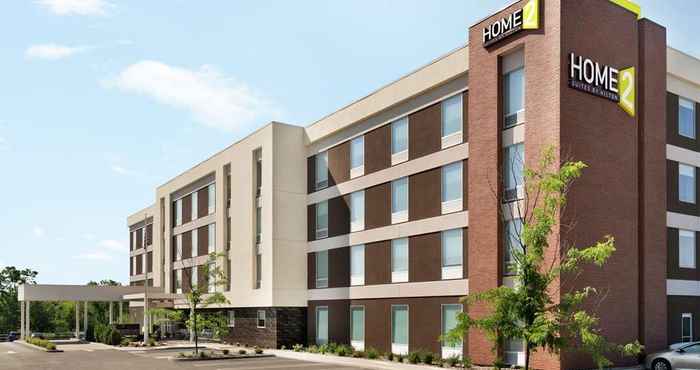 Others Home2 Suites by Hilton Middletown