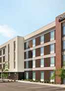 Exterior Home2 Suites by Hilton Middletown