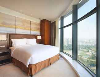 อื่นๆ 2 DoubleTree by Hilton Ningbo Beilun