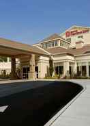 Exterior Hilton Garden Inn Roslyn