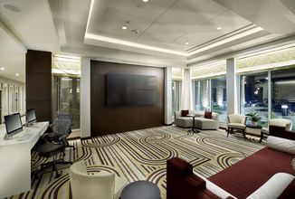 其他 4 Hilton Garden Inn Roslyn