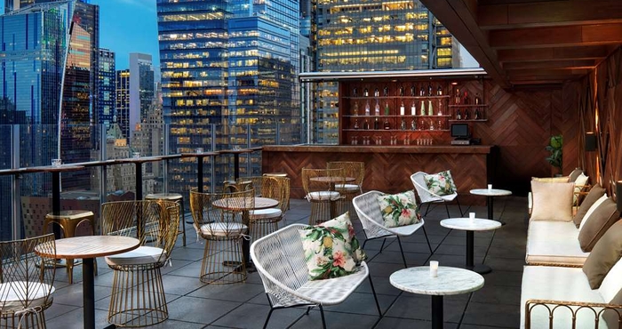 Lainnya DoubleTree by Hilton New York Times Square West