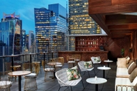 Lainnya DoubleTree by Hilton New York Times Square West