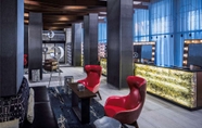 Lainnya 4 DoubleTree by Hilton New York Times Square West