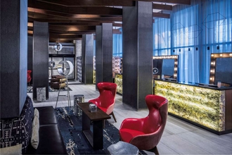 Lainnya 4 DoubleTree by Hilton New York Times Square West