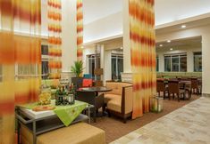其他 3 Hilton Garden Inn Olympia