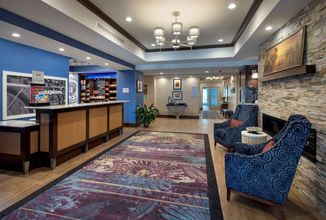 その他 4 Hampton Inn by Hilton New Paltz