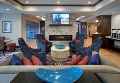 その他 5 Hampton Inn by Hilton New Paltz