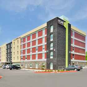 Exterior1Home2 Suites by Hilton DuPont,Joint Base Lewis-McChord飯店