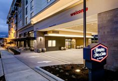 Others 2 Hampton Inn and Suites by Hilton Seattle/Northgate