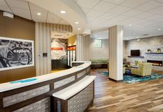 기타 5 Hampton Inn and Suites by Hilton Seattle/Northgate
