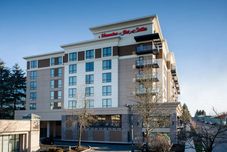 Others Hampton Inn and Suites by Hilton Seattle/Northgate
