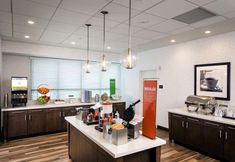 기타 7 Hampton Inn and Suites by Hilton Seattle/Northgate