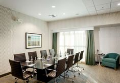 기타 6 Hampton Inn and Suites by Hilton Seattle/Northgate