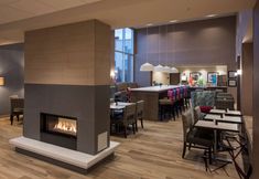 その他 2 Hampton Inn and Suites Seattle/Redmond