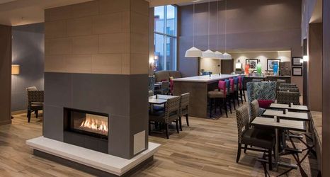 その他 2 Hampton Inn and Suites Seattle/Redmond