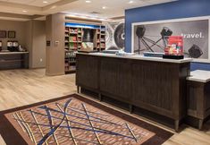 その他 7 Hampton Inn and Suites Seattle/Redmond