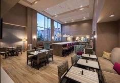 其他 3 Hampton Inn and Suites Seattle/Redmond