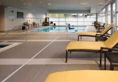 その他 4 Hampton Inn and Suites Seattle/Redmond