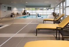 その他 4 Hampton Inn and Suites Seattle/Redmond