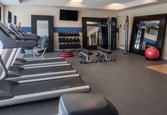 その他 6 Hampton Inn and Suites Seattle/Redmond