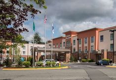 その他 5 Hampton Inn and Suites Seattle/Redmond