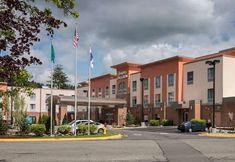 Others 5 Hampton Inn and Suites Seattle/Redmond