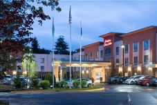 その他 Hampton Inn and Suites Seattle/Redmond