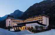 อื่นๆ 5 Hilton Sanqingshan Resort