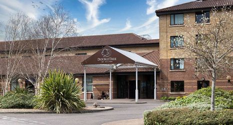 Others 2 DoubleTree by Hilton Swindon