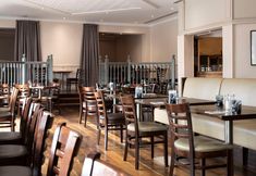 Others 5 DoubleTree by Hilton Swindon