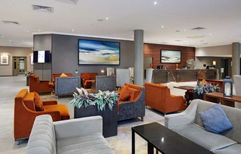 Others 4 DoubleTree by Hilton Swindon