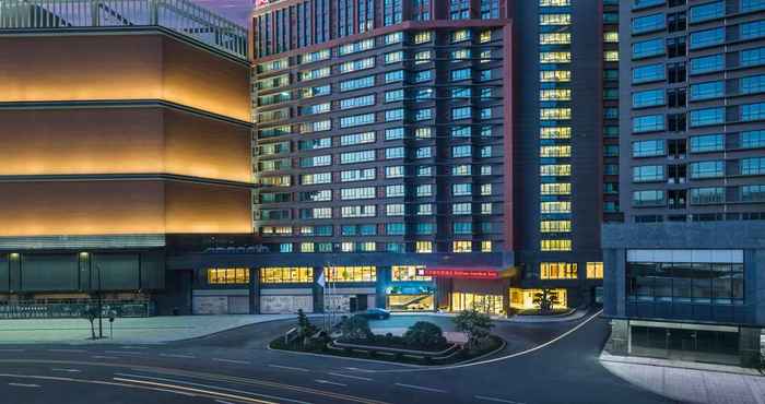 Lainnya Hilton Garden Inn Zhongshan Guzhen