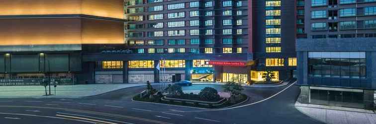 Khác Hilton Garden Inn Zhongshan Guzhen