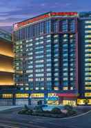 Exterior Hilton Garden Inn Zhongshan Guzhen