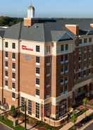 Exterior Hilton Garden Inn Charlotte/SouthPark