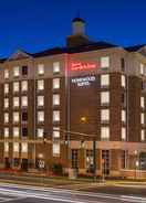 Exterior Homewood Suites by Hilton Charlotte/SouthPark